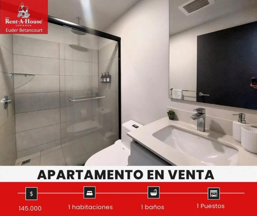 Venta de Hermoso Apartamento en la Sabana 25-1728 - Venta en San José — photo 2
