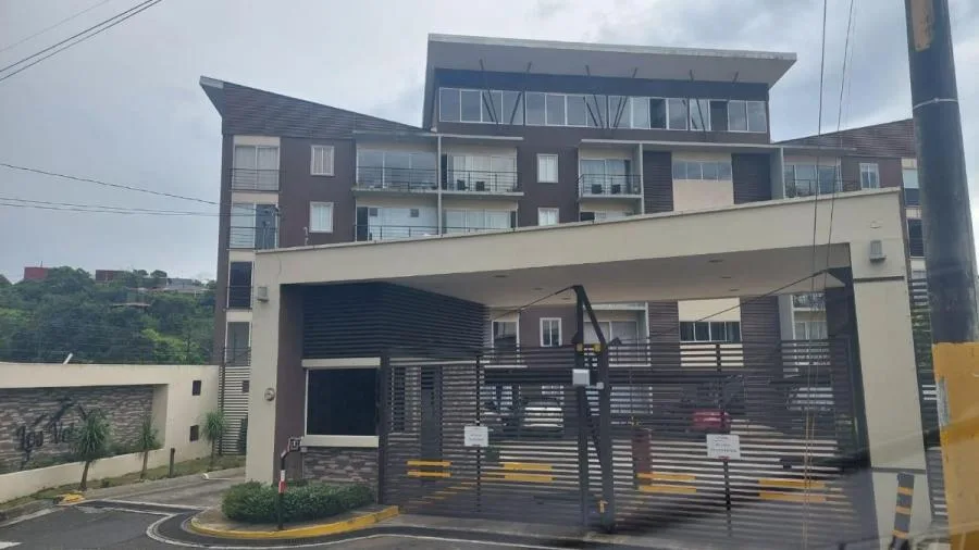 Apartamento en Venta en San Pablo, Heredia. RAH 23-696 - Venta en San Pablo
