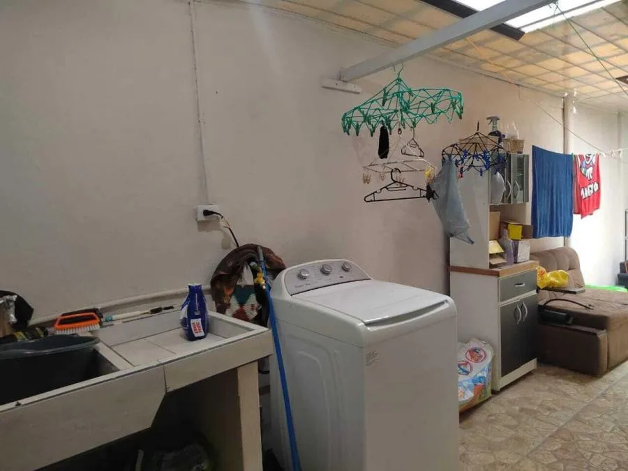 CASA EN VENTA EN JABONCILLAL, GOICOECHEA RAH 2469  - Venta en Goicoechea — photo 2