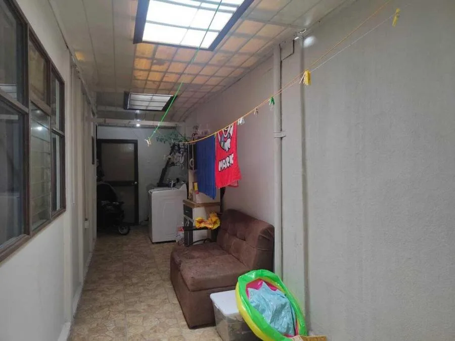 CASA EN VENTA EN JABONCILLAL, GOICOECHEA RAH 2469  - Venta en Goicoechea — photo 3