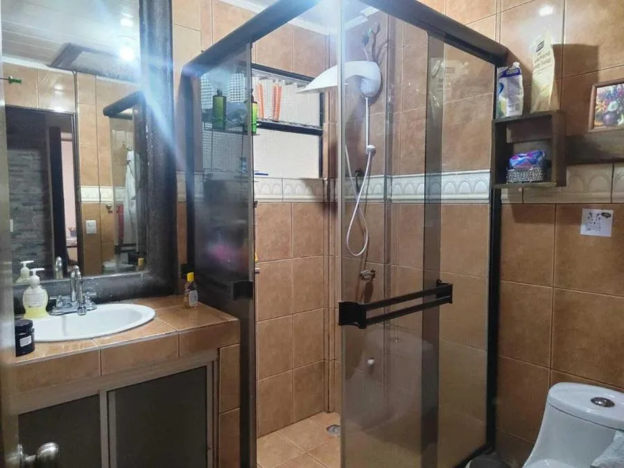 CASA EN VENTA EN JABONCILLAL, GOICOECHEA RAH 2469  - Venta en Goicoechea — photo 5