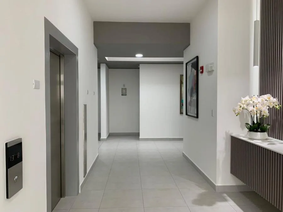 Alquiler de Apartamento en Uruca, San José. RAH 26-556 - Alquiler / Renta en Uruca — photo 4