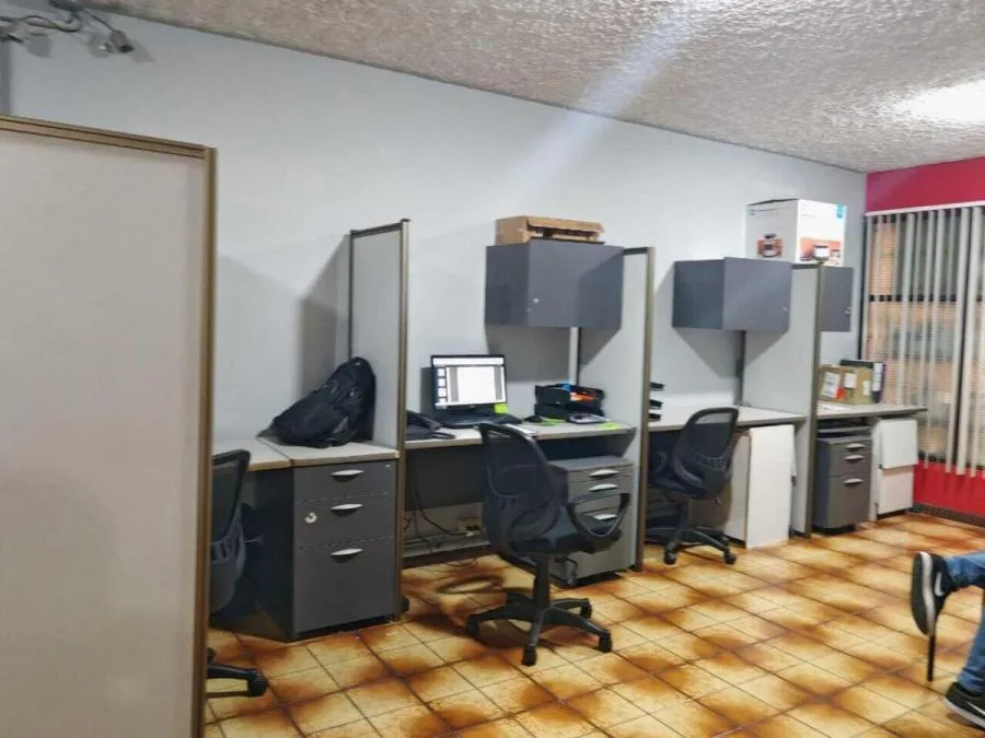 Venta de Edificio en San Pedro, Montes de Oca. RAH 25-1564 - Venta en Montes de Oca — photo 2