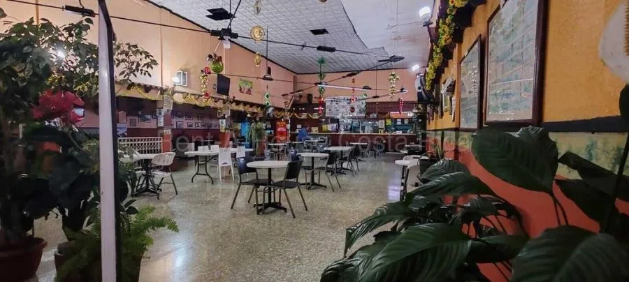 MLS-26-1541 S VENTA PROPIEDAD COMERCIAL ( SODA CASTRO ) HOSPITAL SAN JOSE - Venta en Hospital