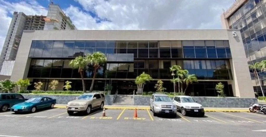 Oficina En Alquiler En La Sabana Mata Redonda San Jose; Idi: 129253 - Alquiler / Renta en Mata Redonda