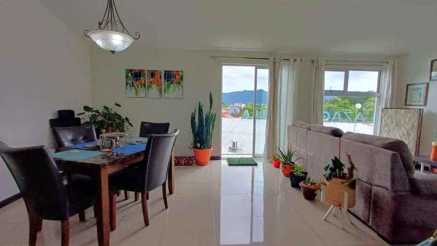 Alquilo apartamento de 2 habitaciones en Torres de Granadilla Curridabat  - Alquiler / Renta en Curridabat