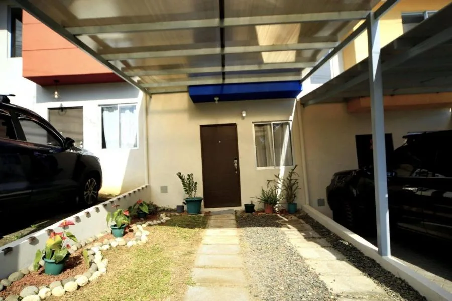 Venta de Casa con la cuota condominal accesible en Heredia, San Pablo  - Venta en San Pablo — photo 2
