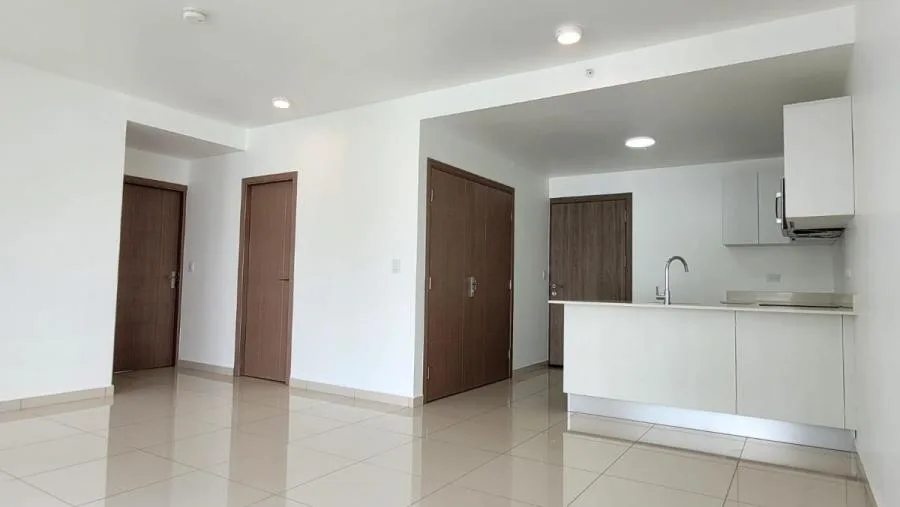 Alquiler de apartamento en Bambú Tibás MG - Alquiler / Renta en Tibás — photo 4