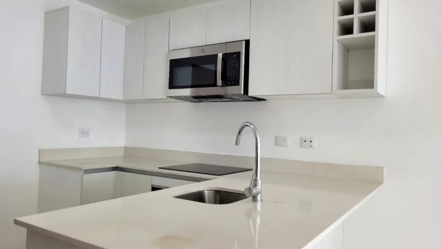 Alquiler de apartamento en Bambú Tibás MG - Alquiler / Renta en Tibás — photo 5