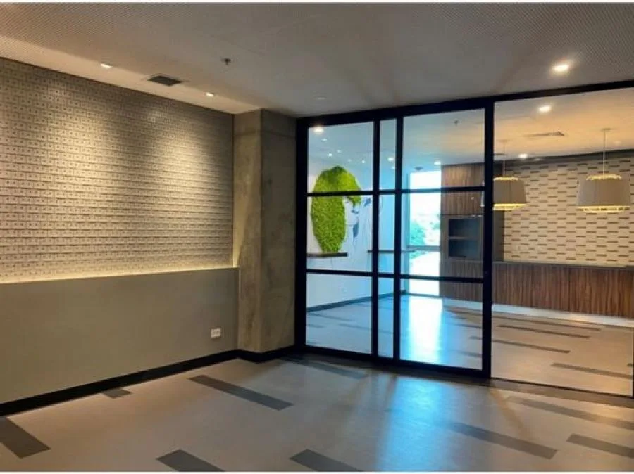 ALQUILER DE OFICINA AMUEBLADA, SAN JOSE, CENTRO CORPORATIVO EL TOBOGAN - Alquiler / Renta en San José — photo 5