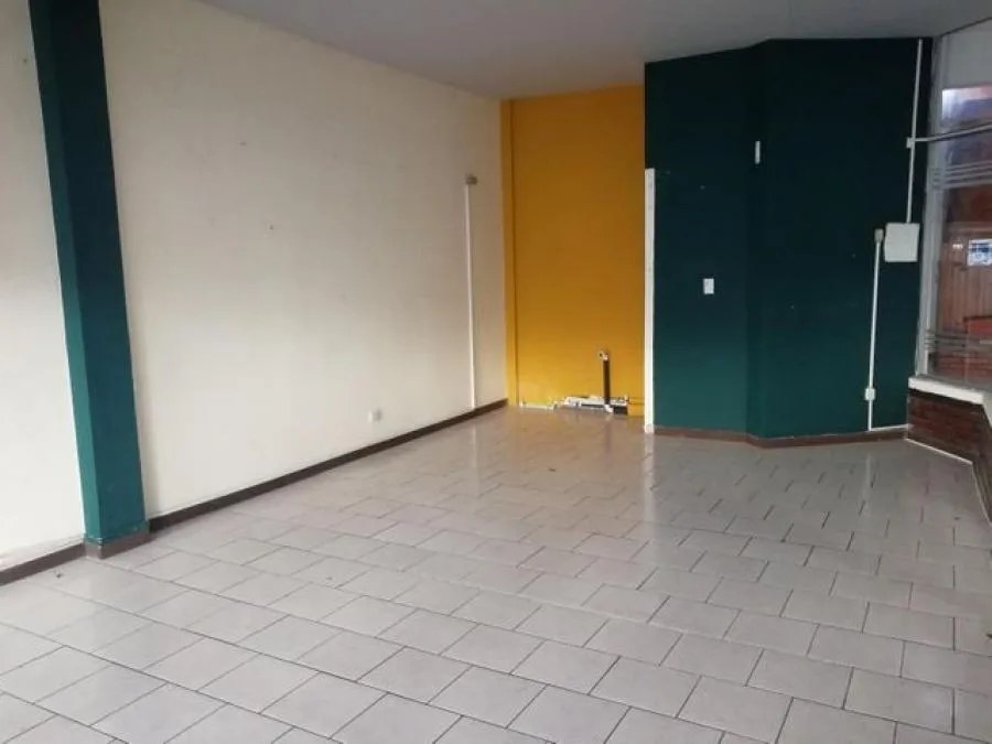 Alquiler de Local Comercial en Tibás, San José. - Alquiler / Renta en Tibás — photo 5