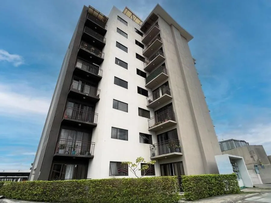 Venta de apartarmento en San Sebastián GB - Venta en San José