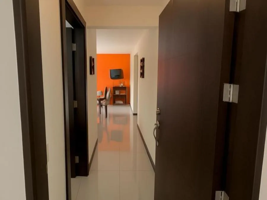 Venta de apartarmento en San Sebastián GB - Venta en San José — photo 2