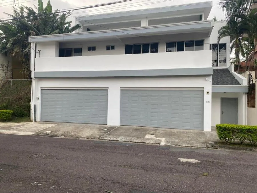 Venta de Casa en Belén, Heredia. RAH 25-888 - Venta en Belén