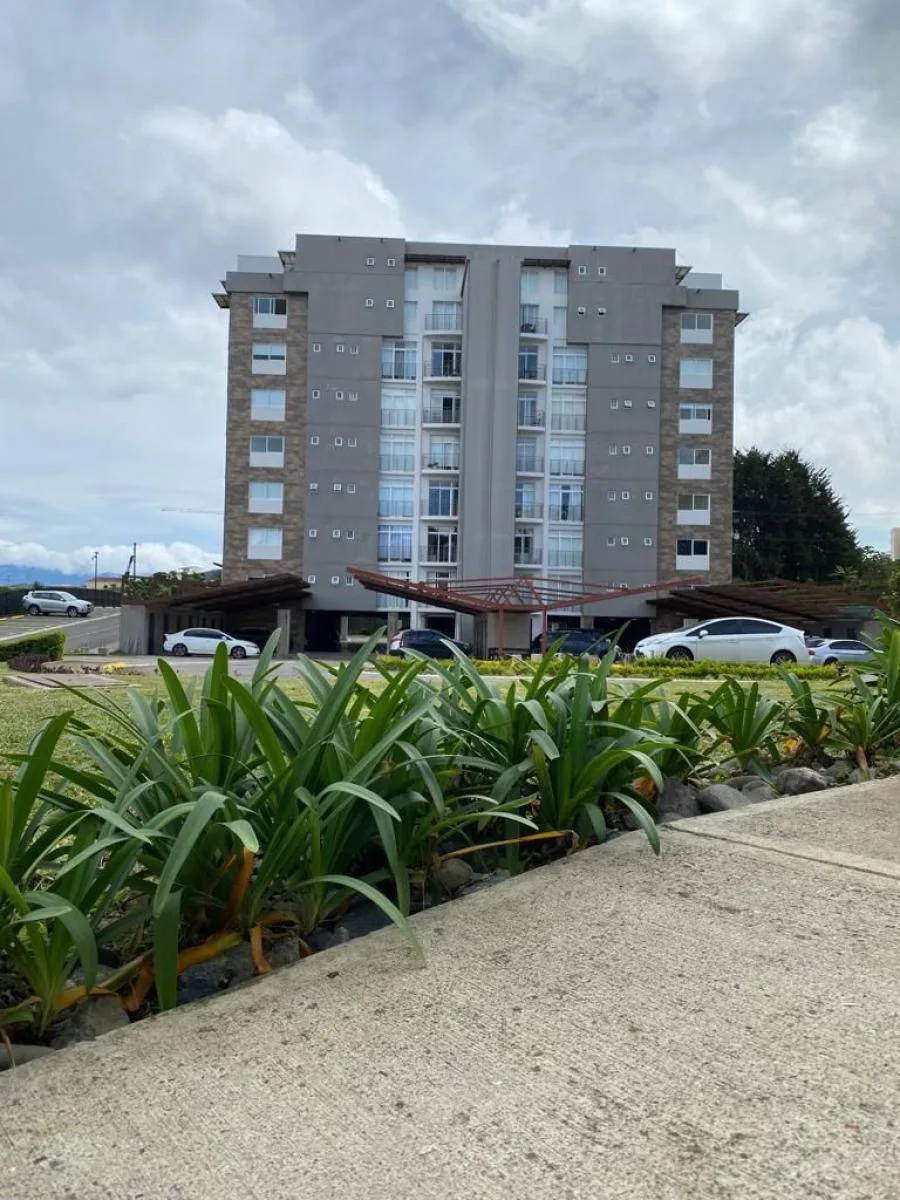 Apartamento en venta en Guayabos de curridabat MGA - Venta en Curridabat