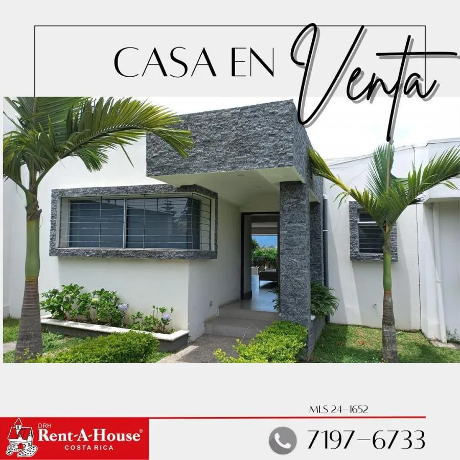 Venta de Casa en El Carmen de Guadalupe (Mata de Plátano): ¡Excelente ubicación, oportunidad única! - Venta en Goicoechea