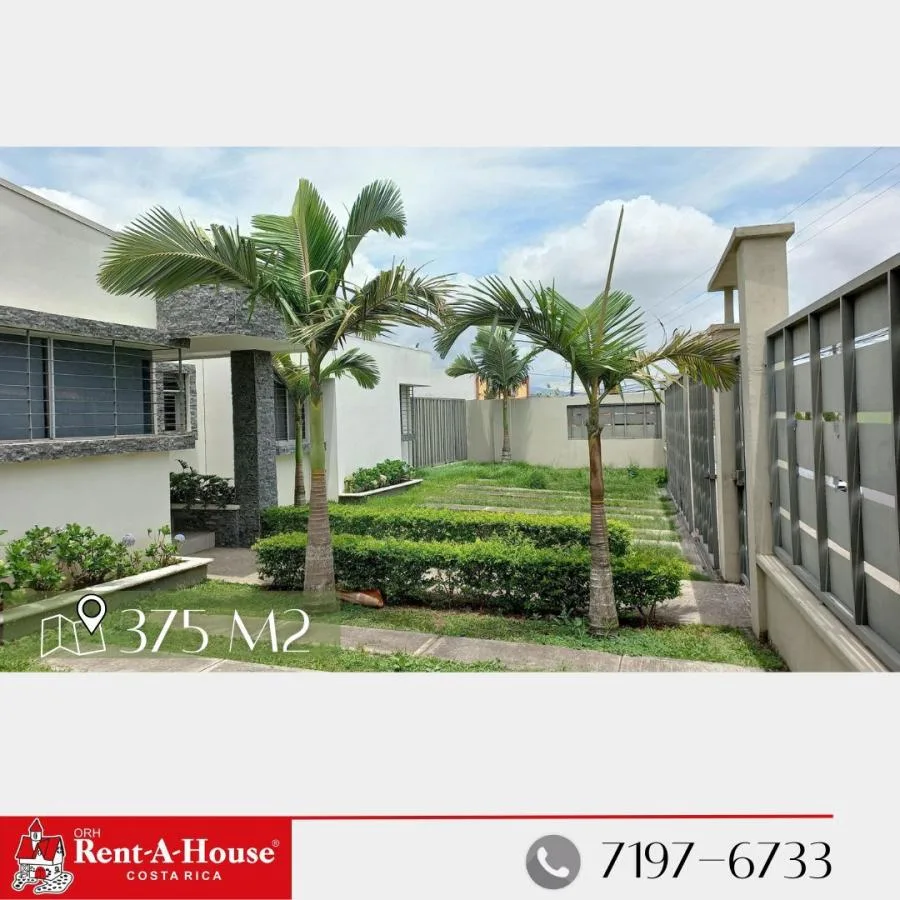 Venta de Casa en El Carmen de Guadalupe (Mata de Plátano): ¡Excelente ubicación, oportunidad única! - Venta en Goicoechea — photo 2