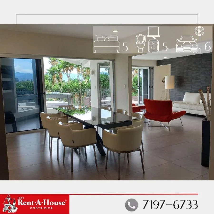 Venta de Casa en El Carmen de Guadalupe (Mata de Plátano): ¡Excelente ubicación, oportunidad única! - Venta en Goicoechea — photo 3