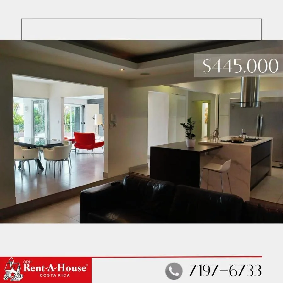 Venta de Casa en El Carmen de Guadalupe (Mata de Plátano): ¡Excelente ubicación, oportunidad única! - Venta en Goicoechea — photo 4