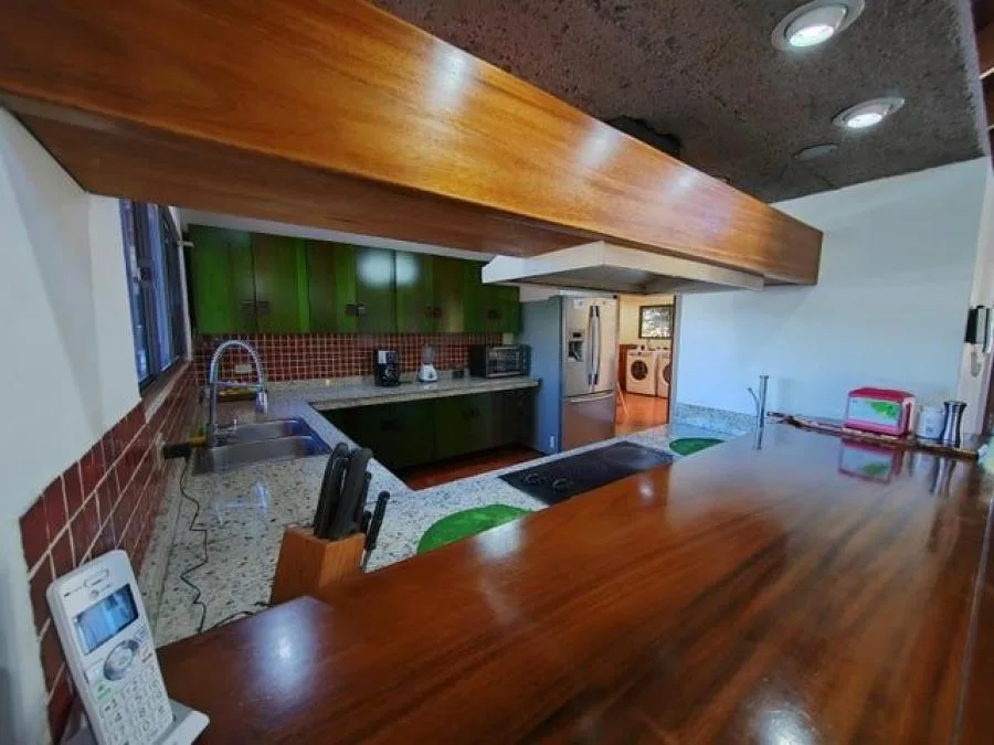 En Venta Excelente Casa en Santo Domingo, Heredia.  - Venta en Santo Domingo — photo 5
