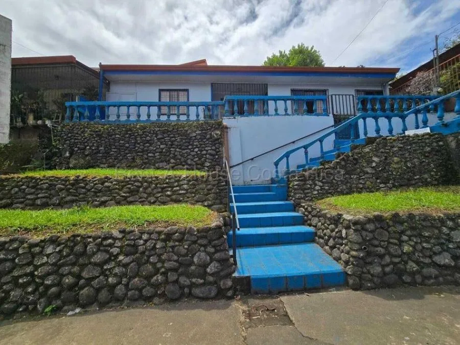 Venta de Casa en Turrialba-Cartago. RAH 26-1522 - Venta en Turrialba