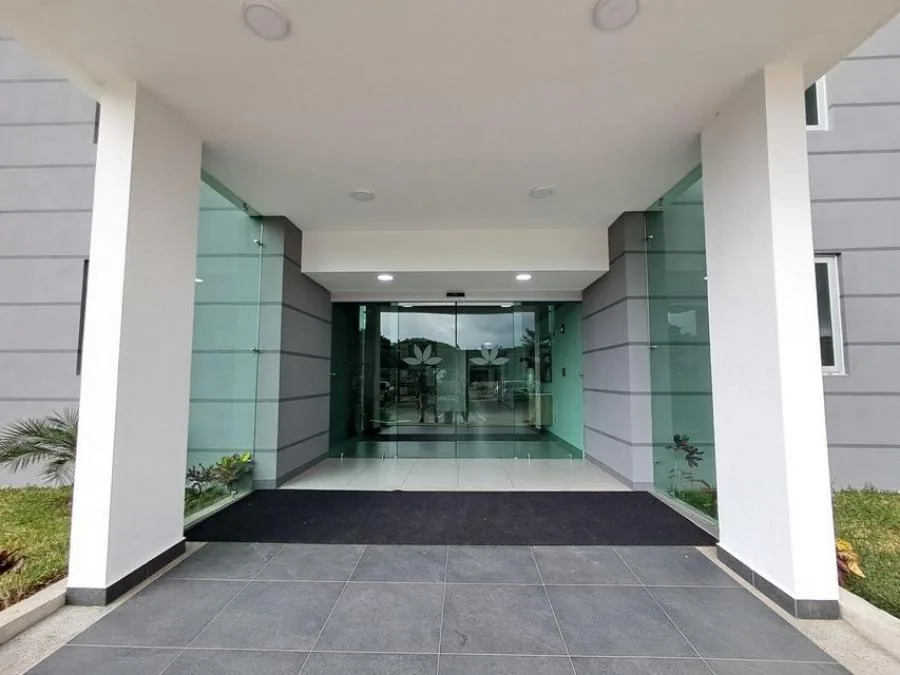 SE ALQUILA APARTAMENTO EN CONDOMINIO ALTAMIRA HEREDIA PBR - Alquiler / Renta en San Pablo — photo 2