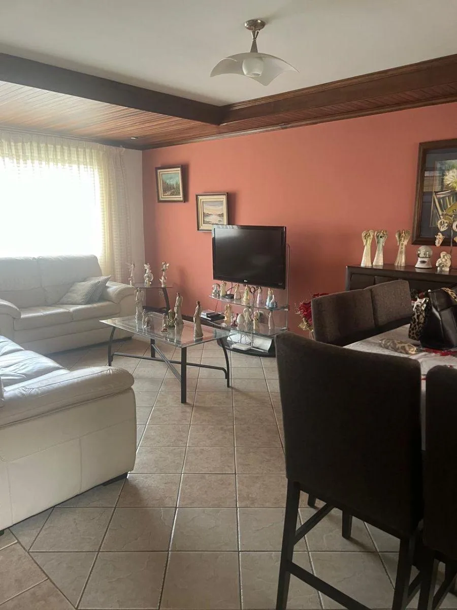 Venta de casa en condominio en Tibas $235.000 #JM33 - Venta en Tibás — photo 3