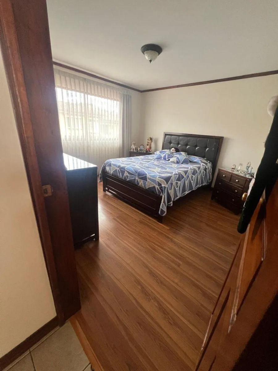 Venta de casa en condominio en Tibas $235.000 #JM33 - Venta en Tibás — photo 4
