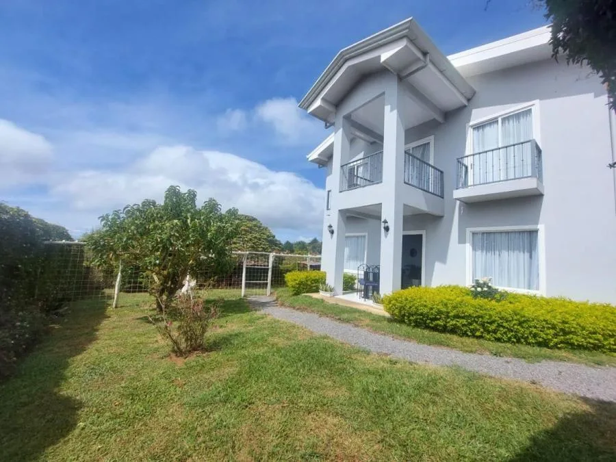 Venta de Casa en San Rafael Heredia Angeles MGA - Venta en San Rafael