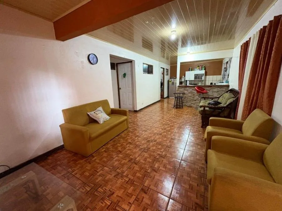 CASA EN VENTA EN GIOCOECHEA, cod: CTL 25-1142 - Venta en Goicoechea — photo 2