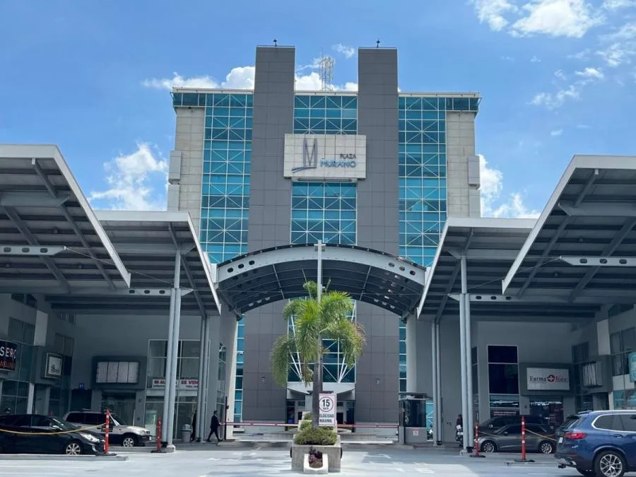 Oficina premium en torre corporativa de Santa Ana #26-273 GS - Venta en Santa Ana