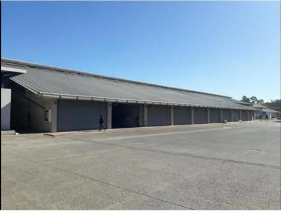 10 Bodegas 60mts Cada Una Alquiler Orotina Costa Rica; Idi: 138173 - Alquiler / Renta en Orotina