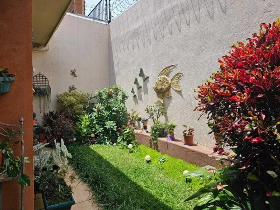 En venta hermosa casa familiar ubicada en Santo Domingo Heredia - Venta en Santo Domingo — photo 5