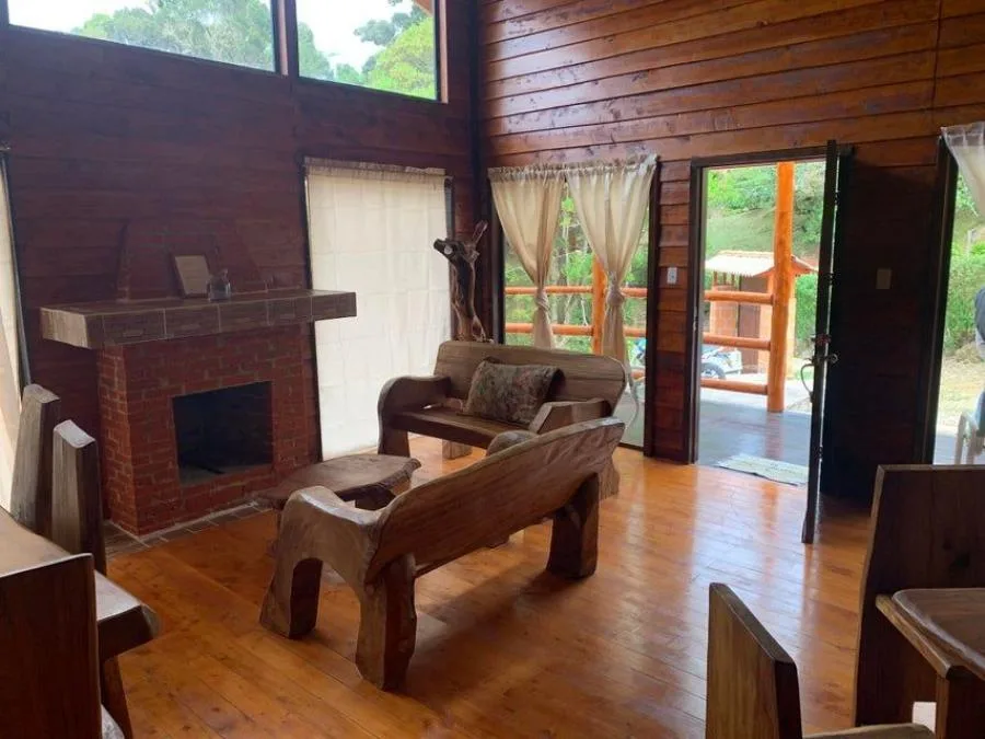Casa en Venta en Dota, San José. RAH 23-1999 - Venta en Dota — photo 4