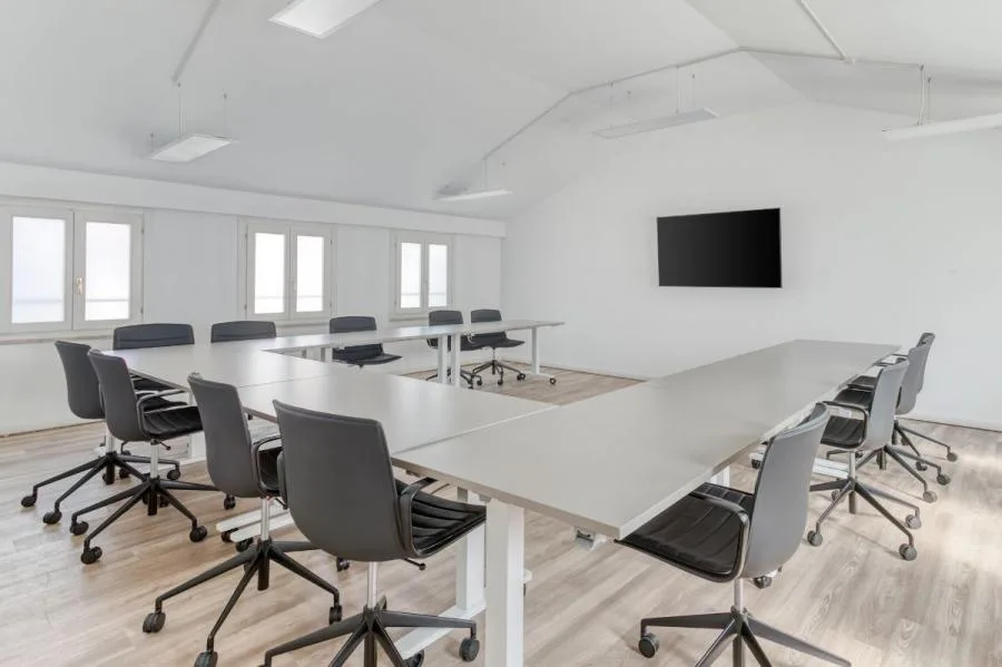 Espacio de trabajo flexible en San Jose, Nucleo - Alquiler / Renta en San José — photo 2