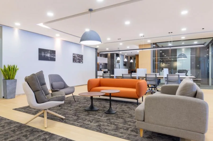 Espacio de trabajo flexible en San Jose, Nucleo - Alquiler / Renta en San José — photo 5