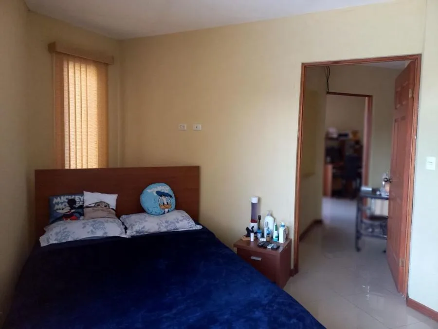 Venta de Casa + APTO en Mata de Plátano, San José. RAH 26-575 - Venta en Goicoechea — photo 3