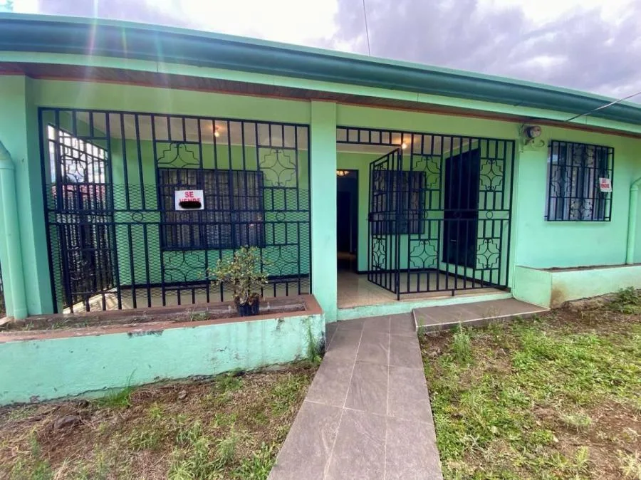 CASA EN VENTA EN ESCAZU, MLS #25-1306 - Venta en Escazú