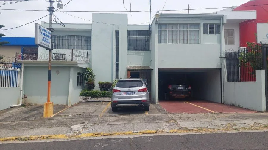 Edificio en Venta en La Uruca, San José. RAH 23-2402 - Venta en Uruca