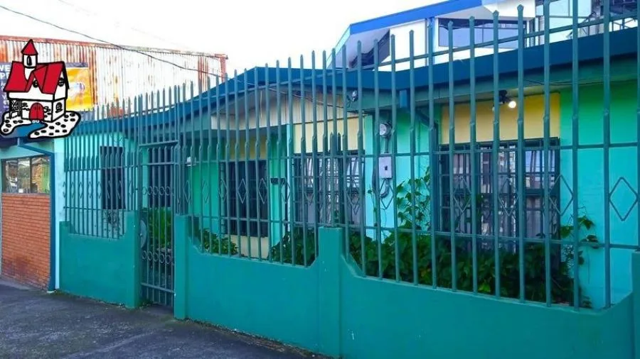 Venta de Casa en Heredia Centro. - Venta en Heredia