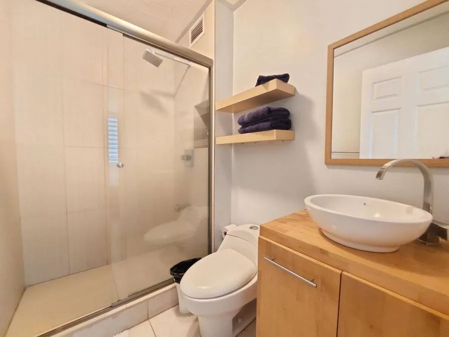 Alquiler de Apartamento en San Rafael de Alajuela. RAH 25-1485 - Alquiler / Renta en San Rafael — photo 3