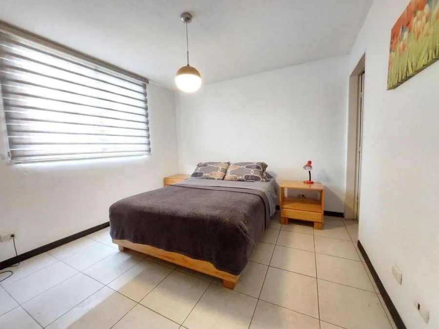 Alquiler de Apartamento en San Rafael de Alajuela. RAH 25-1485 - Alquiler / Renta en San Rafael — photo 4