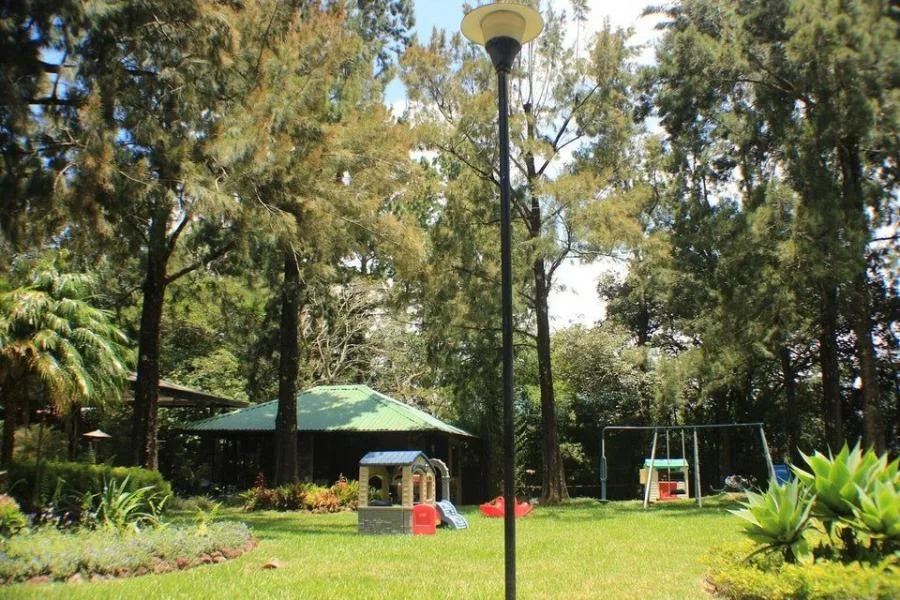 Disfrute de la Naturaleza y clima fresco en esta Preciosa Quinta RAH 23-1241 - Venta en Montes de Oca