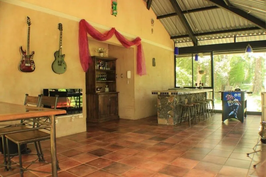 Disfrute de la Naturaleza y clima fresco en esta Preciosa Quinta RAH 23-1241 - Venta en Montes de Oca — photo 5