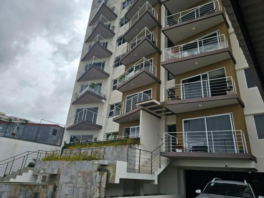 Venta de Apartamento en Curridabat, San José. RAH 26-661 - Venta en Curridabat