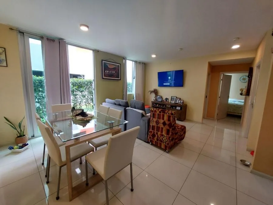 VENTA DE APARTAMENTO  EN TORRE BAMBU 106 LFR RAH 23-970 - Venta en Ulloa