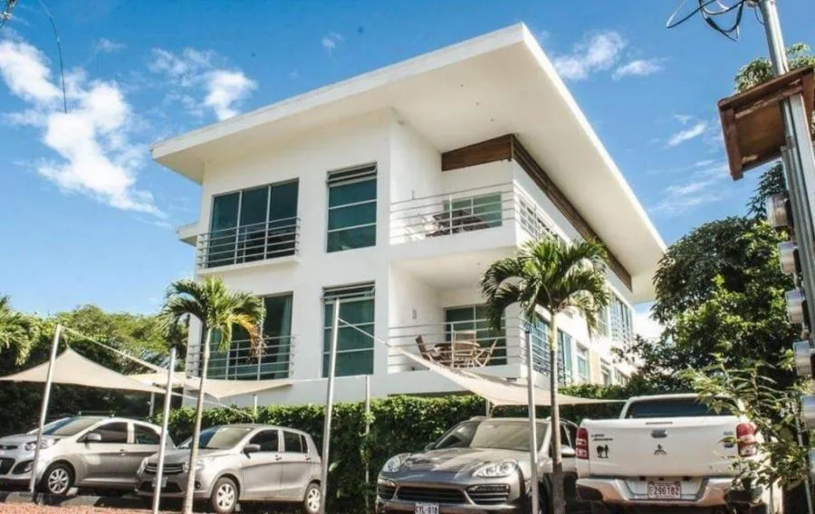 Alquiler de  Apartamento en Santa Ana de San José - Alquiler / Renta en Santa Ana