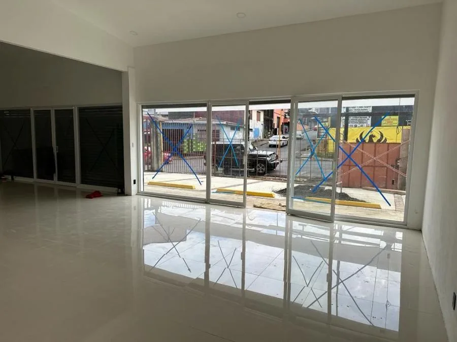 Alquiler de bodega local comercial en San José centro - Alquiler / Renta en San José — photo 3