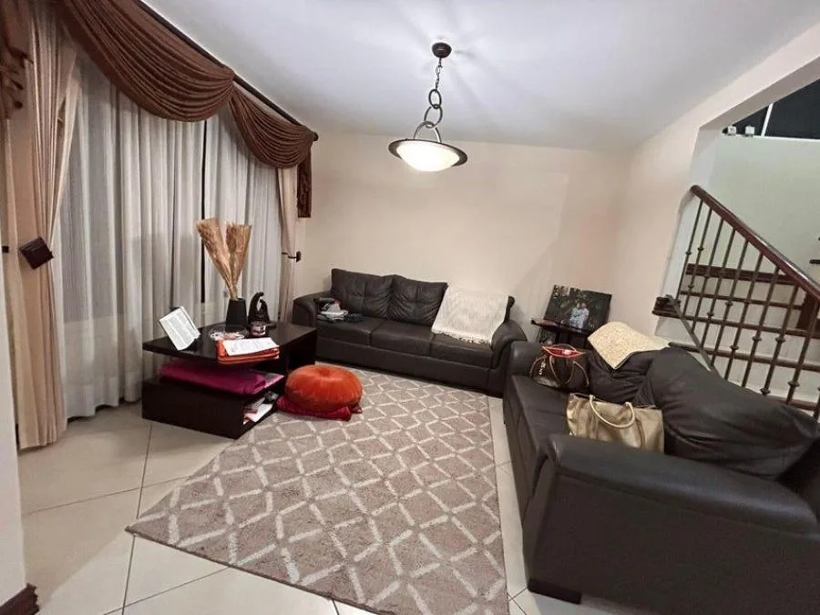VENTA DE CASA EN CONDOMINIO EN HEREDIA LAGUNILLA PBR - Venta en Heredia