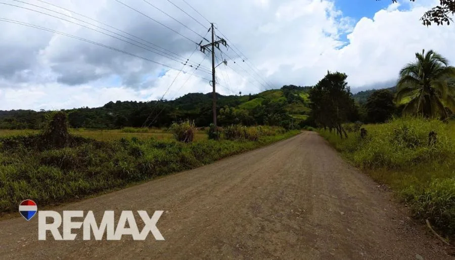 PROPIEDAD EN VENTA EN EL ROSARIO DE PACUAR, PZ OPORTUNIDAD DE INVERSIÓN - Venta en Perez Zeledón — photo 3